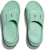 HOKA One One Ora Recovery Slide 3 'Mist Green Trellis' Hijau Kabus 1135061-MGTR