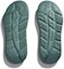 Shop HOKA One One Ora Recovery Slide 3 'Mist Green Trellis' Hijau Kabus 1135061-MGTR