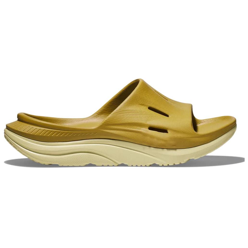Order HOKA ONE ONE Ora Recovery Slide 3 'Moss Green' 1135061-GLCR