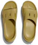 Lookbook HOKA ONE ONE Ora Recovery Slide 3 'Moss Green' 1135061-GLCR