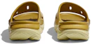 Shop HOKA ONE ONE Ora Recovery Slide 3 'Moss Green' 1135061-GLCR