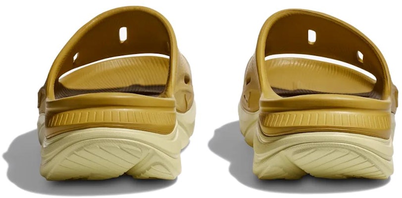 HOKA ONE ONE Ora Recovery Slide 3 'Hijau Lumut' 1135061-GLCR Shop HOKA ONE ONE Ora Recovery Slide 3 'Hijau Lumut' 1135061-GLCR