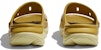 HOKA ONE ONE Ora Recovery Slide 3 'Hijau Lumut' 1135061-GLCR