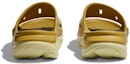 Shop HOKA ONE ONE Ora Recovery Slide 3 'Hijau Lumut' 1135061-GLCR