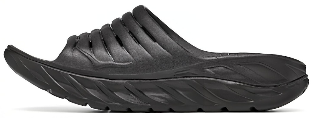 HOKA ONE ONE Ora Recovery Slide 'Negro' 1099673-BLK Buy HOKA ONE ONE Ora Recovery Slide 'Negro' 1099673-BLK