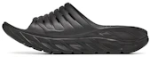 Buy HOKA ONE ONE Ora Recovery Slide 'Negro' 1099673-BLK