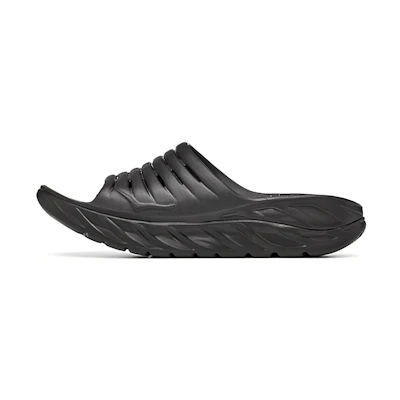 HOKA ONE ONE Ora Recovery Slide 'Black'