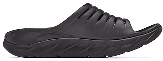 Order HOKA ONE ONE Ora Recovery Slide 'Negro' 1099673-BLK