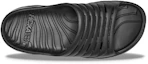 Lookbook HOKA ONE ONE Ora Recovery Slide 'Negro' 1099673-BLK