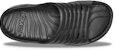 HOKA ONE ONE Ora Recovery Slide 'Hitam' 1099673-BLK