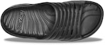 Lookbook HOKA ONE ONE Ora Recovery Slide 'Hitam' 1099673-BLK