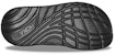 HOKA ONE ONE Ora Recovery Slide 'Hitam' 1099673-BLK