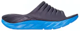 Order HOKA ONE ONE Ora Recovery Slide 'Black Blue' 1099673-EDNB