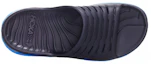 Shop HOKA ONE ONE Ora Recovery Slide 'Black Blue' 1099673-EDNB