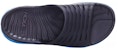 HOKA ONE ONE Ora Recovery Slide 'Hitam Biru' 1099673-EDNB