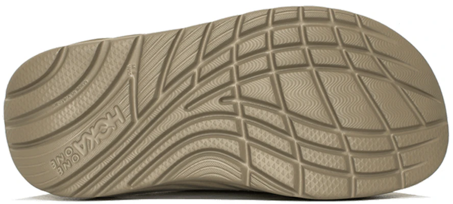 HOKA ONE ONE Ora恢復滑鞋 戶外運動拖鞋 棕色 男女兩用 迷彩 Shop HOKA ONE ONE Ora恢復滑鞋 戶外運動拖鞋 棕色 男女兩用 迷彩