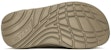 HOKA ONE ONE Ora Recovery Slide 'Dune Oxford Tan' Lelaki Perempuan 1126850-DOTN