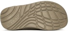 Shop HOKA ONE ONE Ora Recovery Slide 'Dune Oxford Tan' Lelaki Perempuan 1126850-DOTN