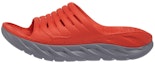 Buy HOKA ONE ONE Ora Recovery Slide 'Kelabu Merah' 1099673-MRWDV