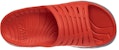 HOKA ONE ONE Ora Recovery Slide 'Kelabu Merah' 1099673-MRWDV