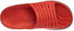Lookbook HOKA ONE ONE Ora Recovery Slide 'Kelabu Merah' 1099673-MRWDV
