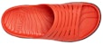HOKA ONE ONE Ora Recovery Slide 'Merah Hitam' 1099673-FORB