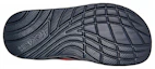 Shop HOKA ONE ONE Ora Recovery Slide 'Merah Hitam' 1099673-FORB