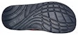 HOKA ONE ONE Ora Recovery Slide 'Merah Hitam' 1099673-FORB