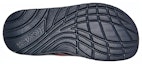 Shop HOKA ONE ONE Ora Recovery Slide 'Merah Hitam' 1099673-FORB