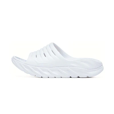 HOKA ONE ONE Ora Recovery Slide 'White'