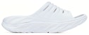 HOKA ONE ONE Ora Recovery Slide 'Putih' 1099673-WWH