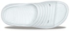 Lookbook HOKA ONE ONE Ora Recovery Slide 'Putih' 1099673-WWH
