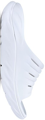 HOKA ONE ONE Ora Recovery Slide 'Putih' 1099673-WWH Shop HOKA ONE ONE Ora Recovery Slide 'Putih' 1099673-WWH