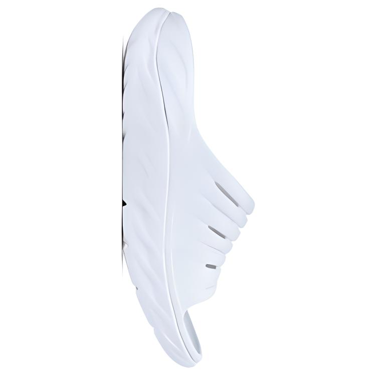 Shop HOKA ONE ONE Ora Recovery Slide ''Bianco'' 1099673-WWH