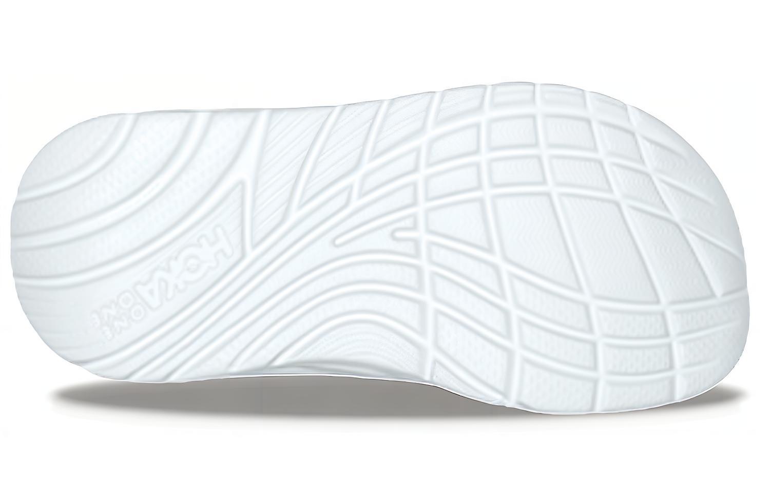 Purchase 호카 오라 리커버리 슬라이드 (화이트) 1099673-WWH