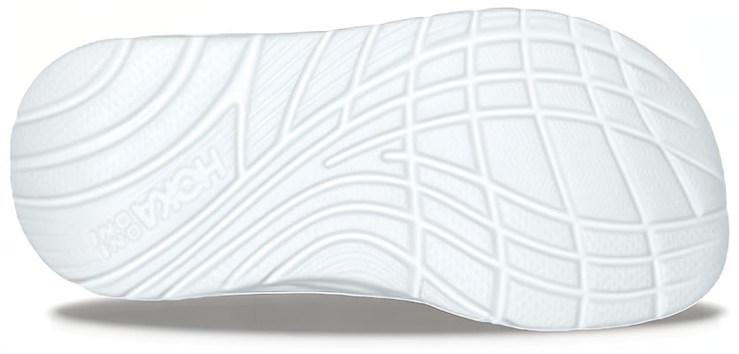 HOKA ONE ONE Ora Recovery Slide 'Putih' 1099673-WWH Purchase HOKA ONE ONE Ora Recovery Slide 'Putih' 1099673-WWH