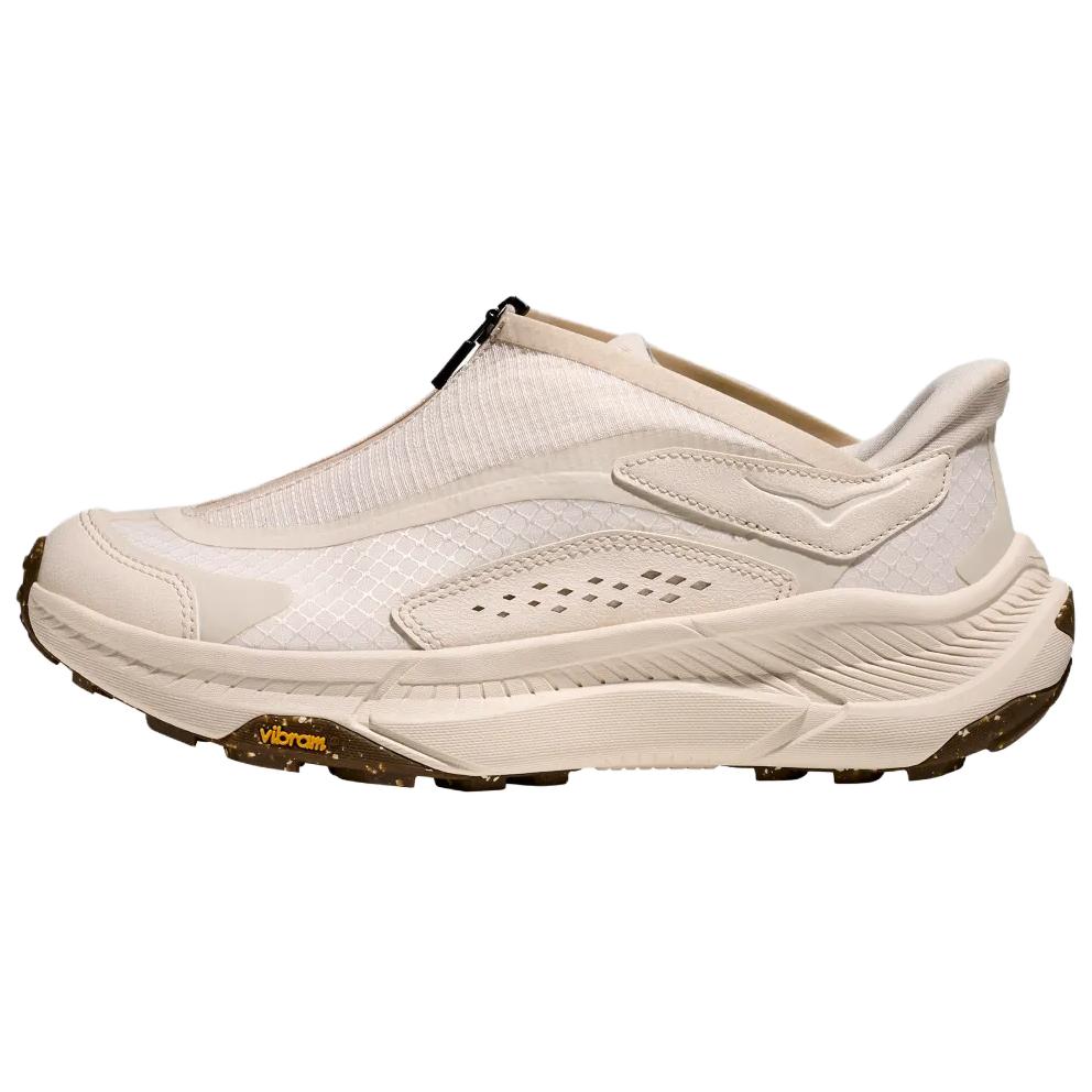 HOKA ONE ONE Project Transport Beige Casual Sneakers Comfortable Durable 1162850-ATRT