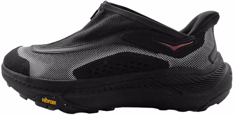 HOKA ONE ONE Project Transport 黑色低帮休闲鞋 - 舒适耐用 1168953-BWHT Buy HOKA ONE ONE Project Transport 黑色低帮休闲鞋 - 舒适耐用 1168953-BWHT