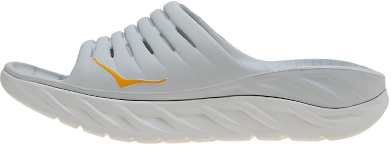 HOKA ONE ONE 恢复拖鞋2 '月岩亮黄' 1099673-LRRY Buy HOKA ONE ONE 恢复拖鞋2 '月岩亮黄' 1099673-LRRY