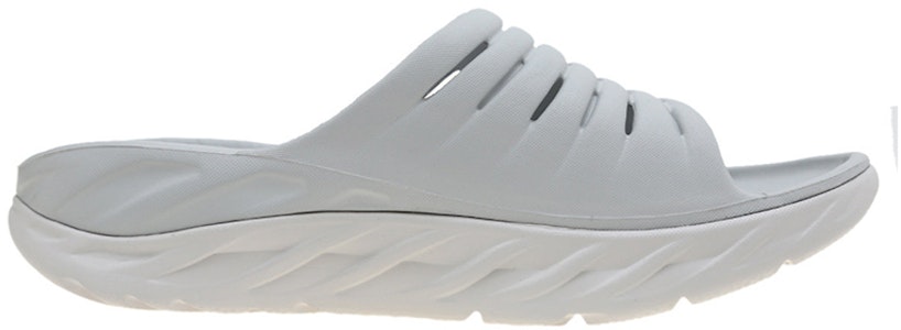 HOKA ONE ONE 恢复拖鞋2 '月岩亮黄' 1099673-LRRY Order HOKA ONE ONE 恢复拖鞋2 '月岩亮黄' 1099673-LRRY