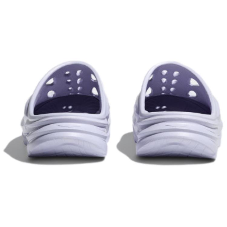 HOKA ONE ONE Restoration Mule 'Purple' 圖 4