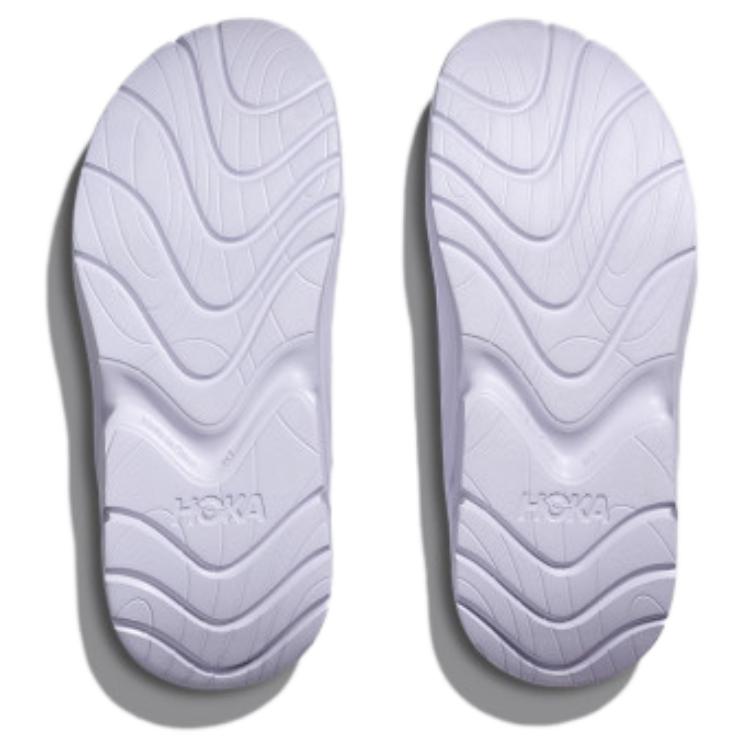 HOKA ONE ONE Restoration Mule 'Purple' 圖 5