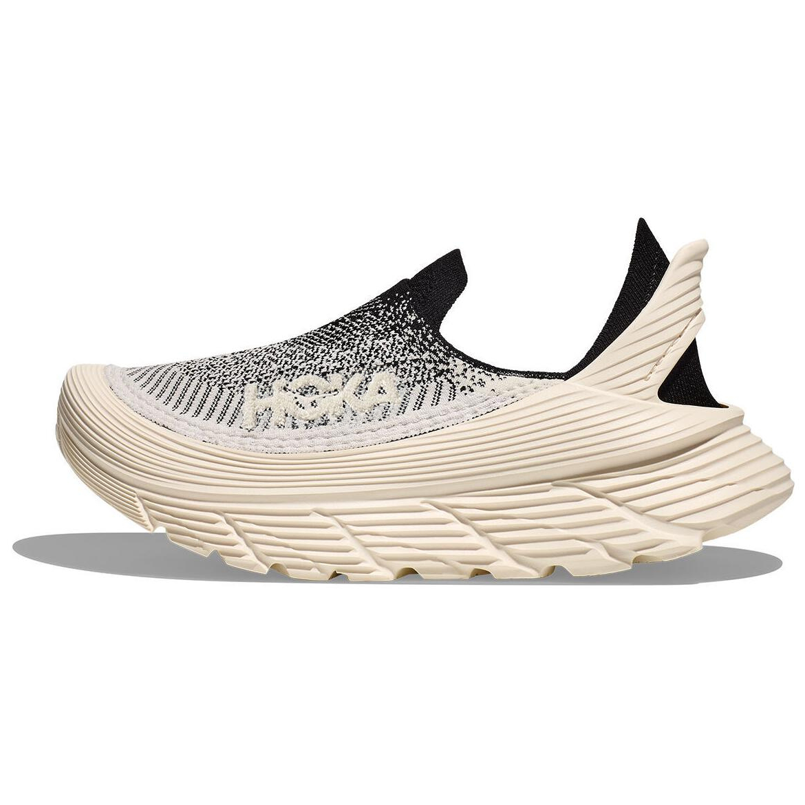 HOKA ONE ONE Restore TC 'Black Alabaster' 1134532-BKLB