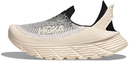 HOKA ONE ONE Restore TC 'Black Alabaster' 1134532-BKLB HOKA ONE ONE Restore TC 'Black Alabaster' 1134532-BKLB