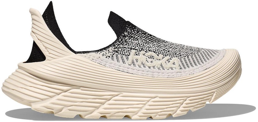 HOKA ONE ONE Restore TC 'Black Alabaster' Hitam Alabaster 1134532-BKLB Order HOKA ONE ONE Restore TC 'Black Alabaster' Hitam Alabaster 1134532-BKLB