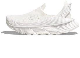 HOKA ONE ONE Restore TC 'White' 1134532-RAWW HOKA ONE ONE Restore TC 'White' 1134532-RAWW