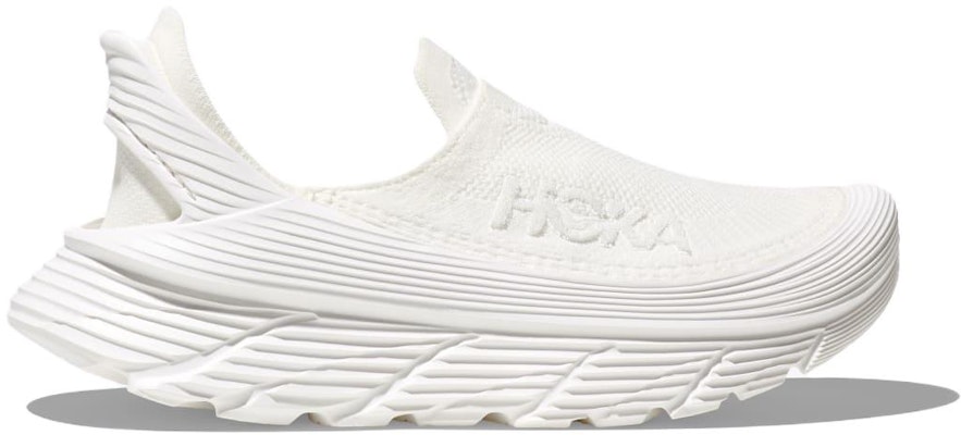 HOKA ONE ONE Restore TC 'Blanco' 1134532-RAWW Order HOKA ONE ONE Restore TC 'Blanco' 1134532-RAWW