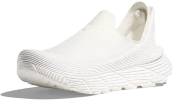 Lookbook HOKA ONE ONE Restore TC 'White' 1134532-RAWW