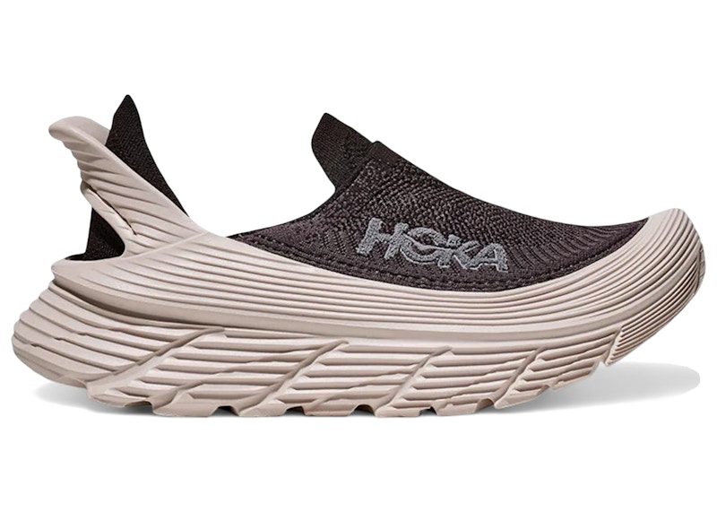 HOKA One One Restore TC Galaxy Grout 1134532-GXYG