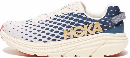 HOKA ONE ONE Rincon 2 'Beige Blue' 1114630-VITF HOKA ONE ONE Rincon 2 'Beige Blue' 1114630-VITF